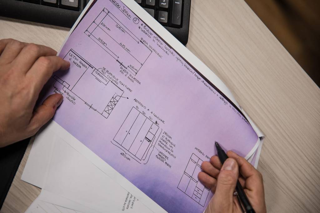 consulenza personalizzate