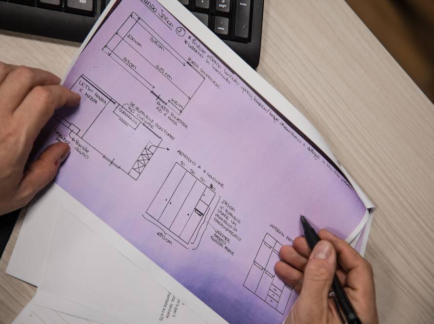 consulenza personalizzate
